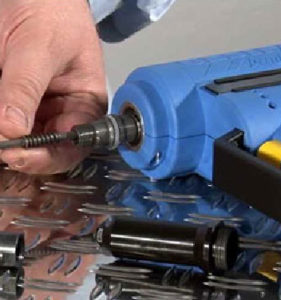 Nuova Serie Pro Atlas Copco W29 & W24